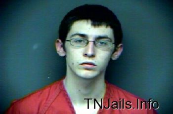 Michael Lee Jacob Spicer Mugshot